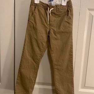 Old navy pants chinos boys 4t 4